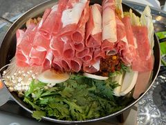 -MI WU FACTORY米屋美食工厂餐厅(绿地店)