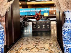 -奉天小馆·非遗东北菜(沈阳万象城店)