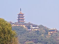 -狼山风景名胜区