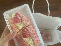 -奈雪的茶(大连新玛特店)