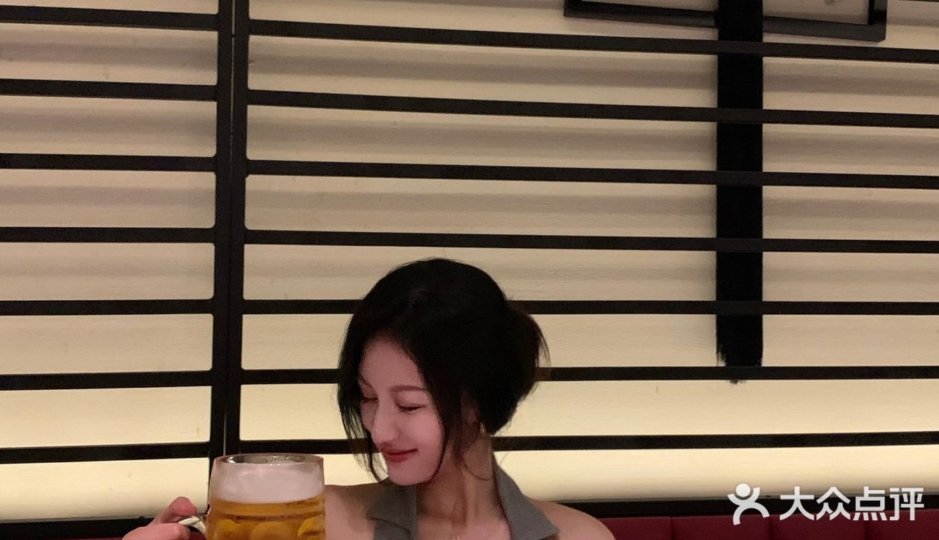 新开的中式小酒馆🍻
