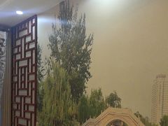 -魁盛居百年鲁菜馆(中林路店)