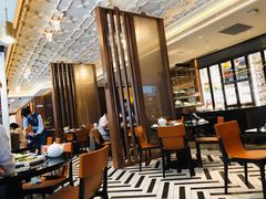 大堂-闽和南(深圳万象城店)