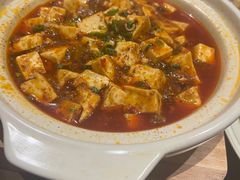 -肆海小川菜酒馆Wine Bistro (青年路店)