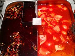 -海底捞火锅(龙湖三千集店)