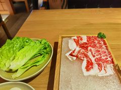 -礼舍·和牛火锅·烤肉·料理餐厅(华茂店)