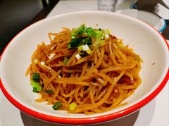 -拾柴熏酱-鲜虾水饺(群力店)
