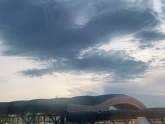 -贵阳龙洞堡国际机场-T2航站楼