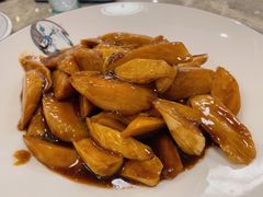 油焖茭白-状元楼(金溪路店)