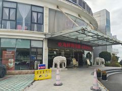 -佳丽海鲜大酒楼(环岛海景店)