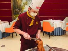 -北京全聚德(西客站店)