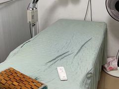 -伍师傅按摩馆(白云尚城花园店)