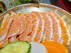 -本炙炭烤·蒲烧活鳗料理店(金沙洲店)