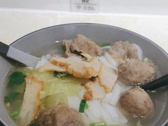 -汕味十足·汕尾特色小吃(海珠店)