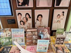 -海马体家庭照相馆(广州正佳广场店)