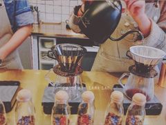 -KYO COFFEE(胶州路店)