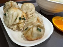 生煎馒头-大壶春生煎(四川中路店)