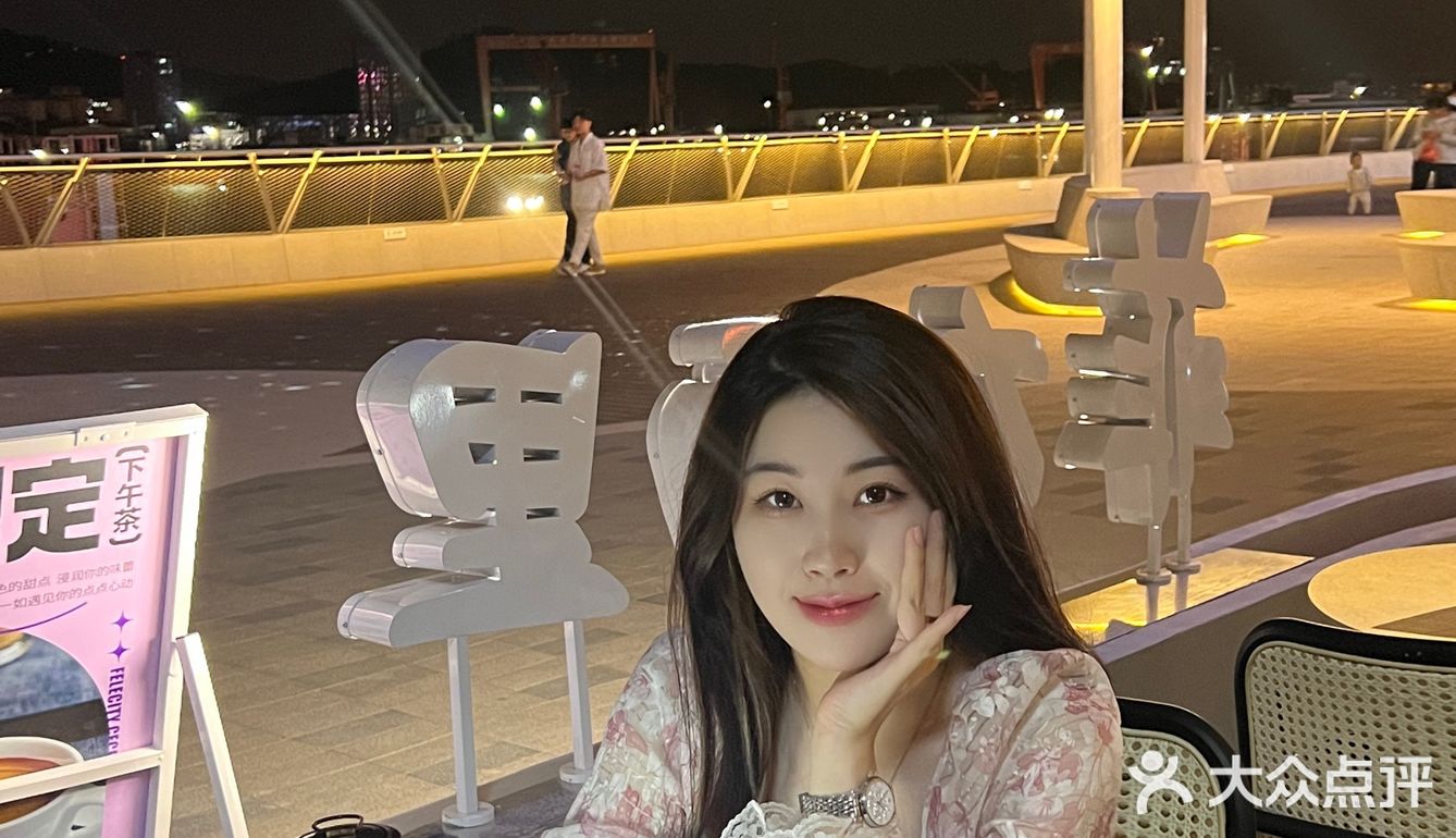 厦门情侣约会氛围感西餐厅🌹