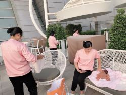-英芬国际月子中心(岛屿度假月子·洲至奢选香岚店)