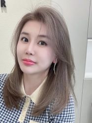 点击看大图 -MORI HAIR SALON日式美发沙龙