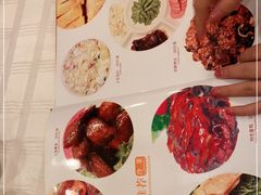 -翠亭酒家(山西南路店)