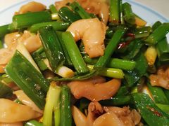 -日丰园海肠水饺·老字号大连海鲜(和平广场店)