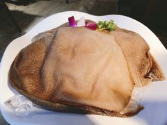 -锅说大脸毛肚重庆老火锅(佐阾店)