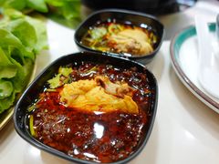 -壹道鸣·药膳鸡(月苑店)