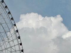 -南昌之星摩天轮