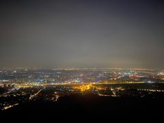 -紫金山山顶公园