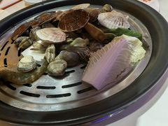 -苏大嘴蒸汽海鲜·海胆蒸饺(中山广场店)