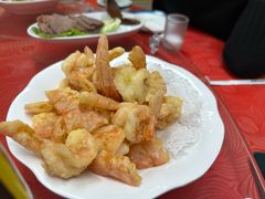 -崴海渔村(虹梅路店)