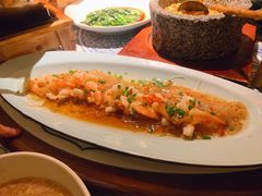 -绿茶餐厅(千岛湖银泰城店)