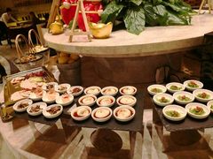 -苏州金鸡湖文博诺富特酒店
