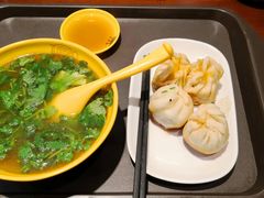 -大壶春生煎(四川中路店)