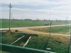 -黄沙古渡原生态旅游区
