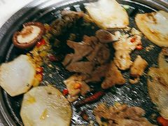 -猫爪爪原切自助烤肉(观音桥阳光世纪店)