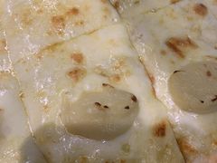-夏日玛莉西餐厅(金茂览秀城店)