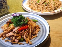 -乡里八闽·福州乡土菜(高宅店)