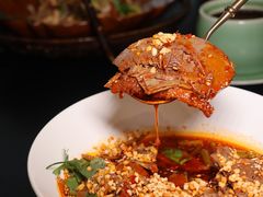 -锦府盐帮·私宴(赛特店)