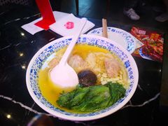 -西关味(大卫城店)
