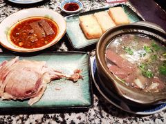 -南京大牌档(中关村领展广场店)