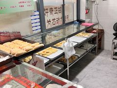 -义隆素菜馆(百年老店)