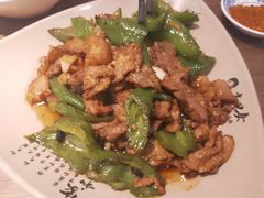-肖四女乐山跷脚牛肉(世博源店)