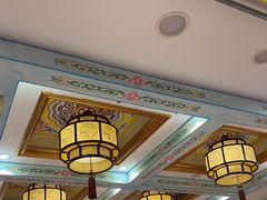 -万荣烤鸭店·北京菜(天坛店)