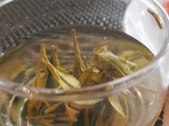 -三台山庄中餐厅