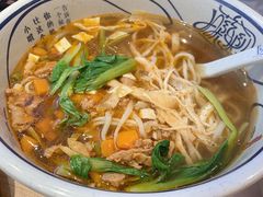 -陇上秦轩biangbiang面(萧山万象汇店)