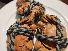 -富力希尔顿酒店·地阔自助餐厅