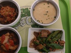 -老乡鸡(南京金宝商业广场店)