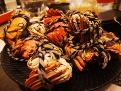 -新发展亚太JW万豪酒店·福苑咖啡厅